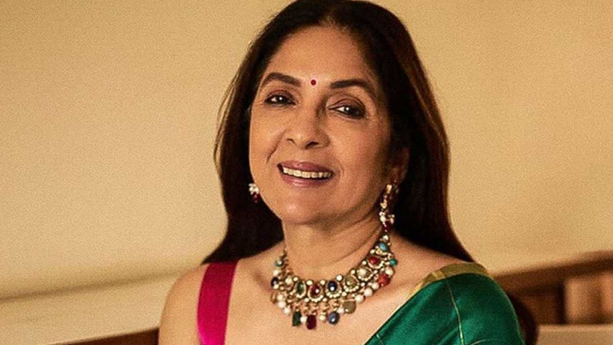 'What More Can I Ask For?' Neena Gupta Looks Back On Her Life, Career And Choices