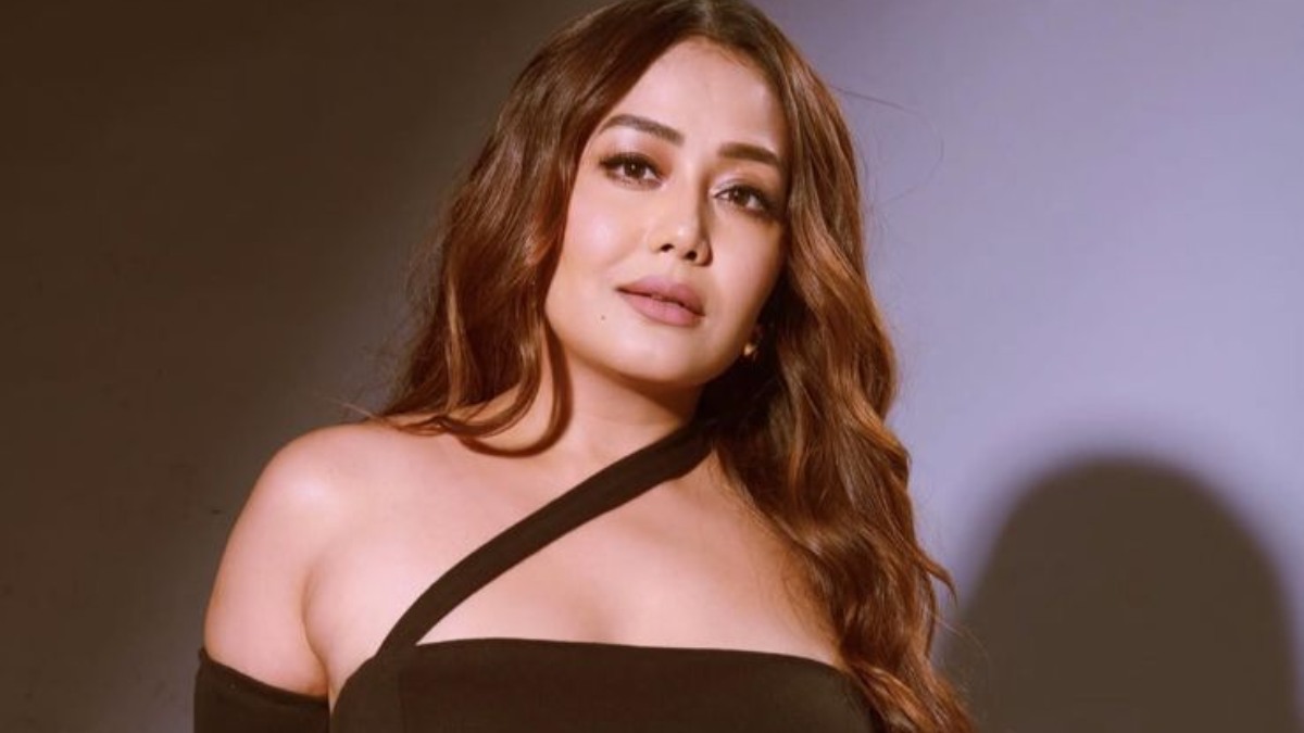 Neha Kakkar Net Worth Revealed! Check Her Income Sources, Cars And All You Need To Know