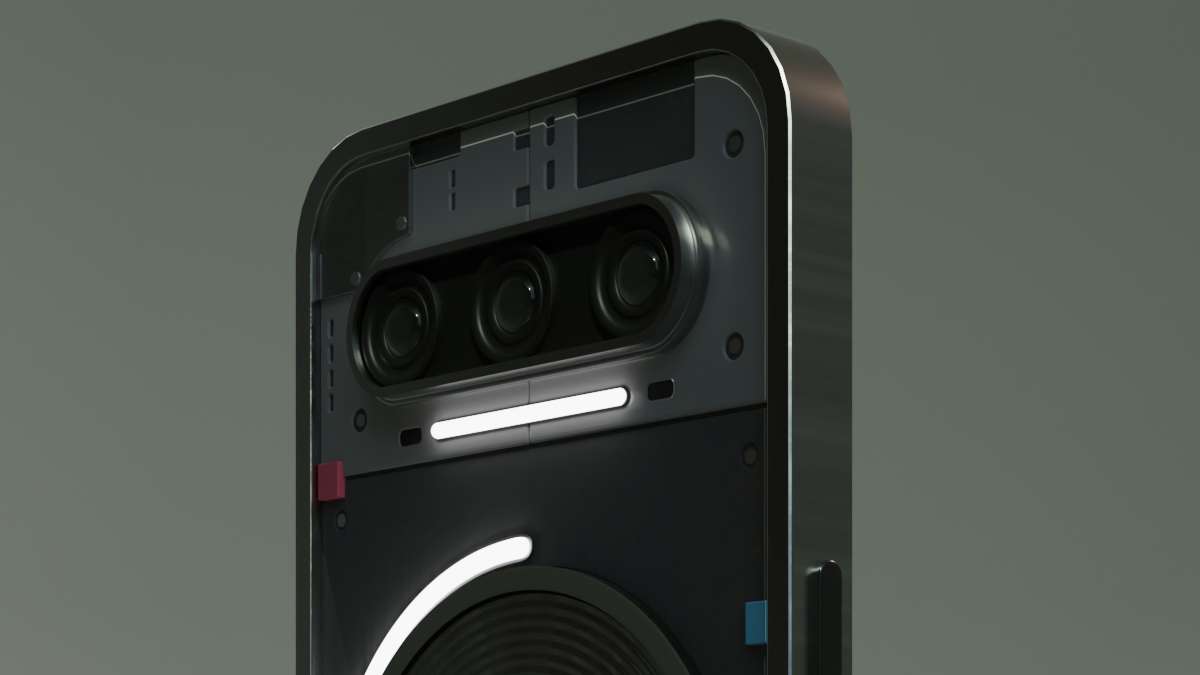 New Nothing phone3 New Nothing phone3