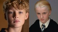 New cast of Harry Potter (Image Courtesy: harrypotter/Instagram)