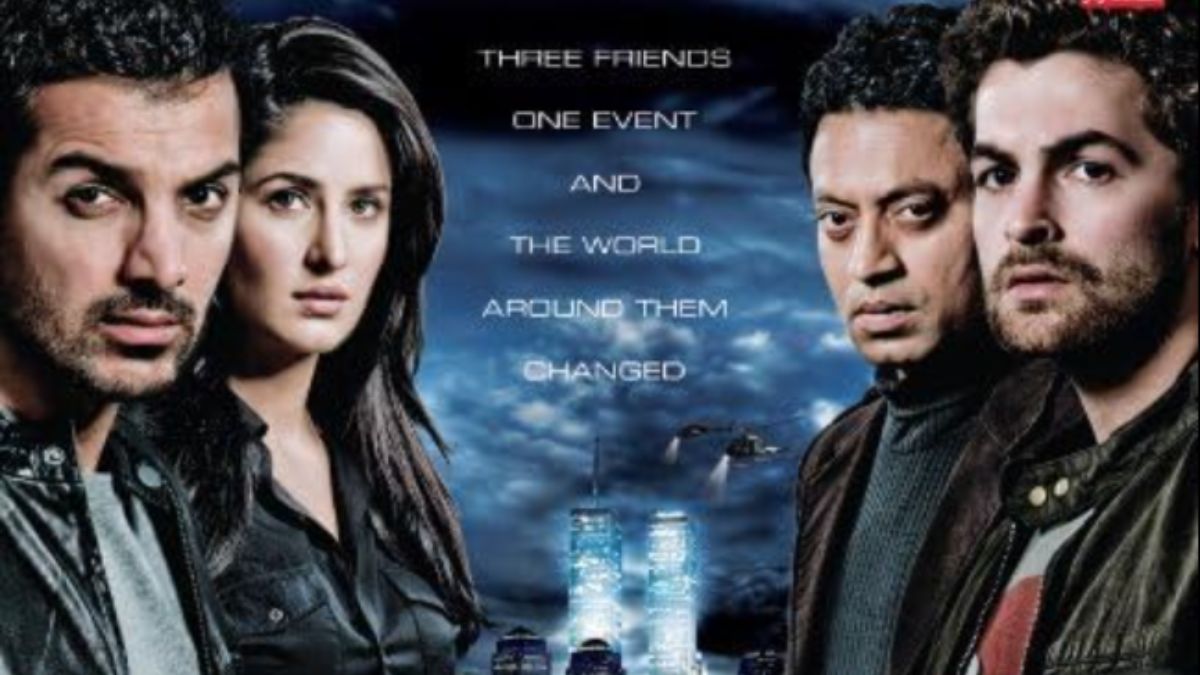 new york 16 years of New York