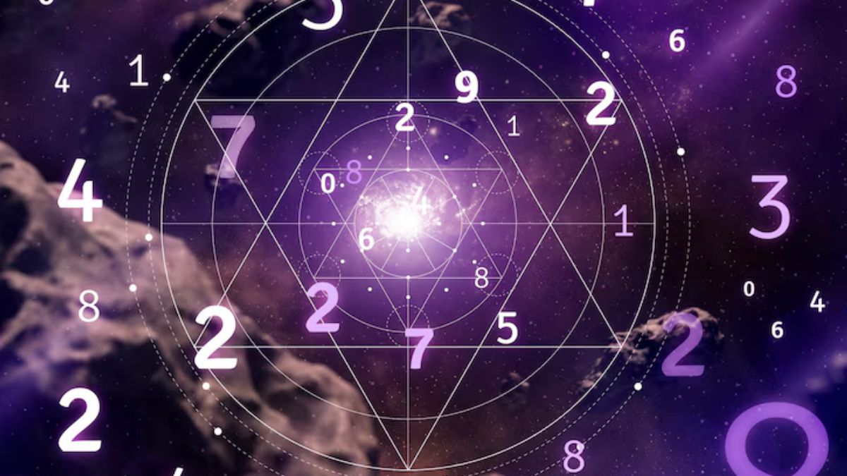 Numerology: Take A Look At How It Works And Unlock The Hidden Secrets Of The Cosmos