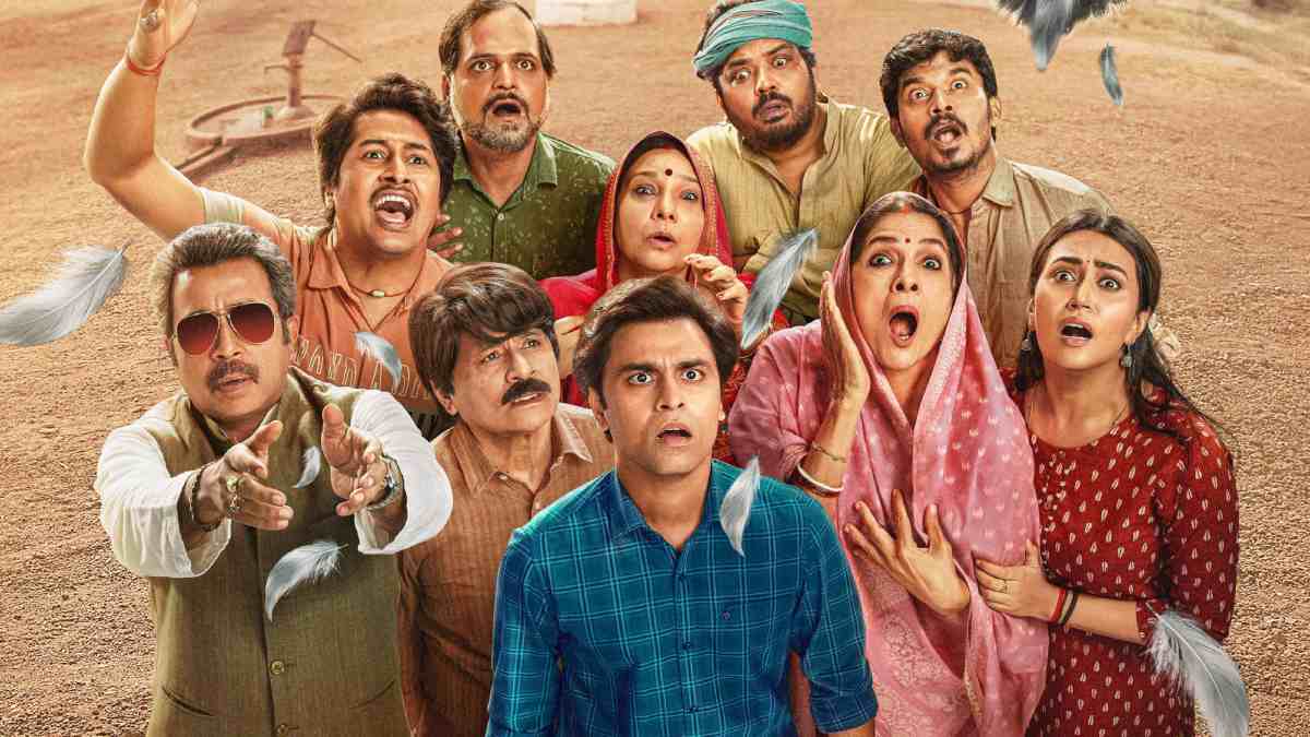 Is Panchayat Season 4 Trailer Finally Dropping? Find Out When!