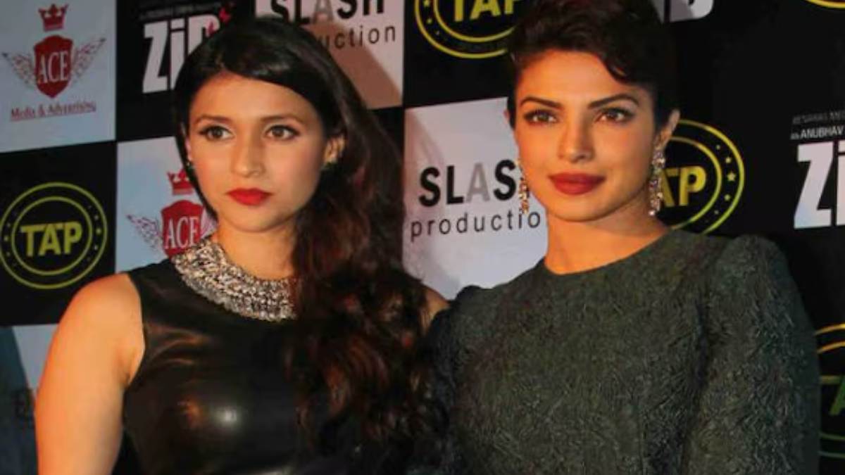Priyanka Chopra Pays Tribute To Late Uncle Raman Rai Handa, Father Of Mannara Chopra: ‘You’ll Always Be In Our Hearts’