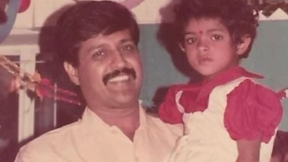 Priyanka Chopra’s Father’s 12th Death Anniversary (Image Courtesy: priyankachopra/Instagram)