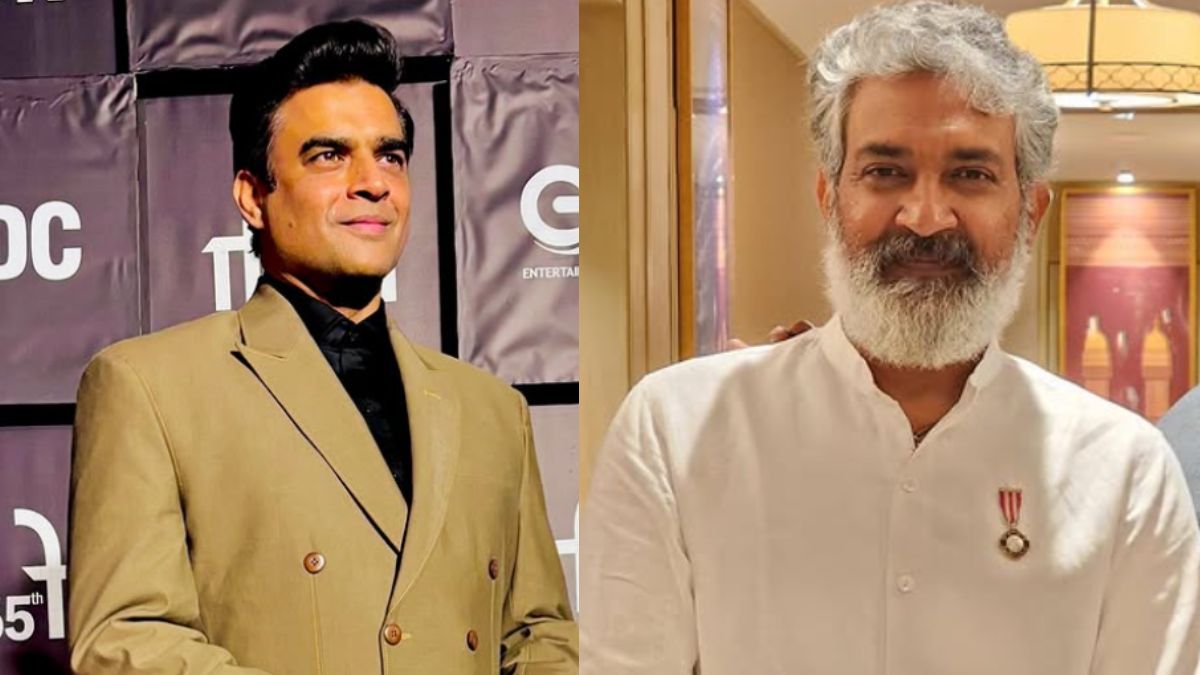R Madhavan reportedly roped in for SS Rajamouli's next