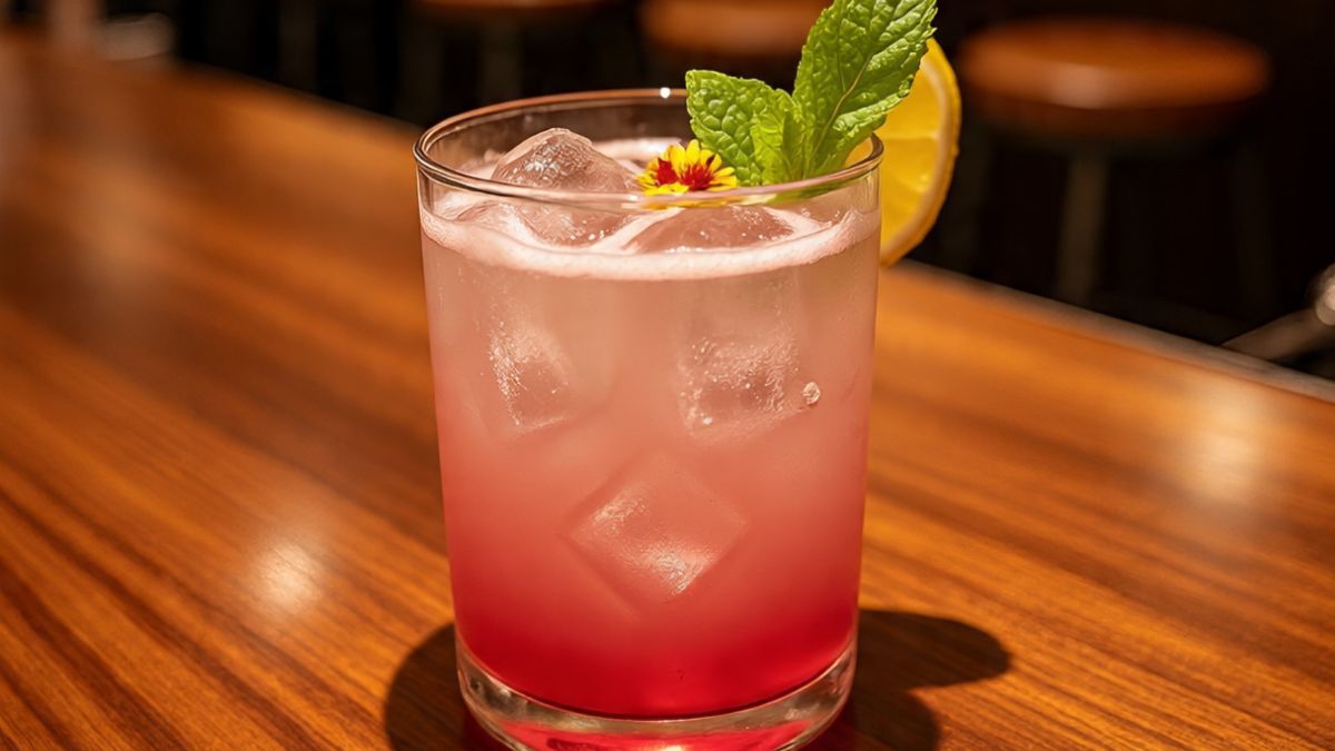 Cheers With Mocktail Magic: 5 Bright And Bubbly Mocktails That’ll Steal The Show At Your Kids’ Party