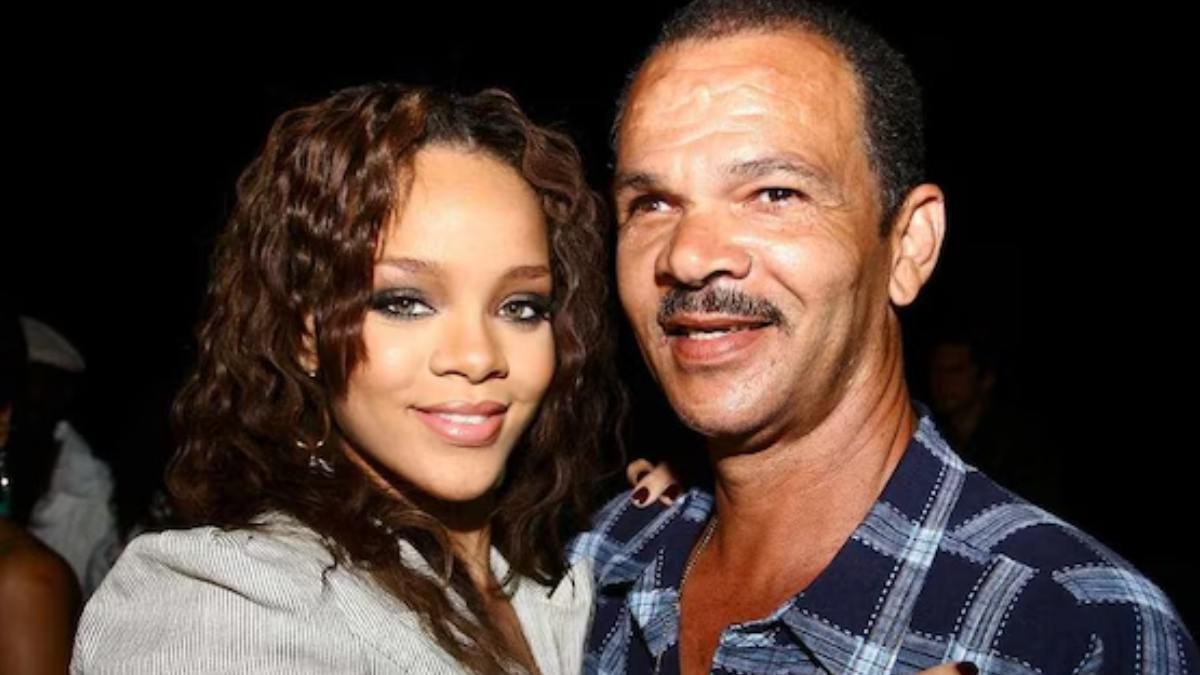 Rihanna’s Father Ronald Fenty Passes Away At 70; Fans Remember Him Saying 'She Loved Him And He Loved His Children'