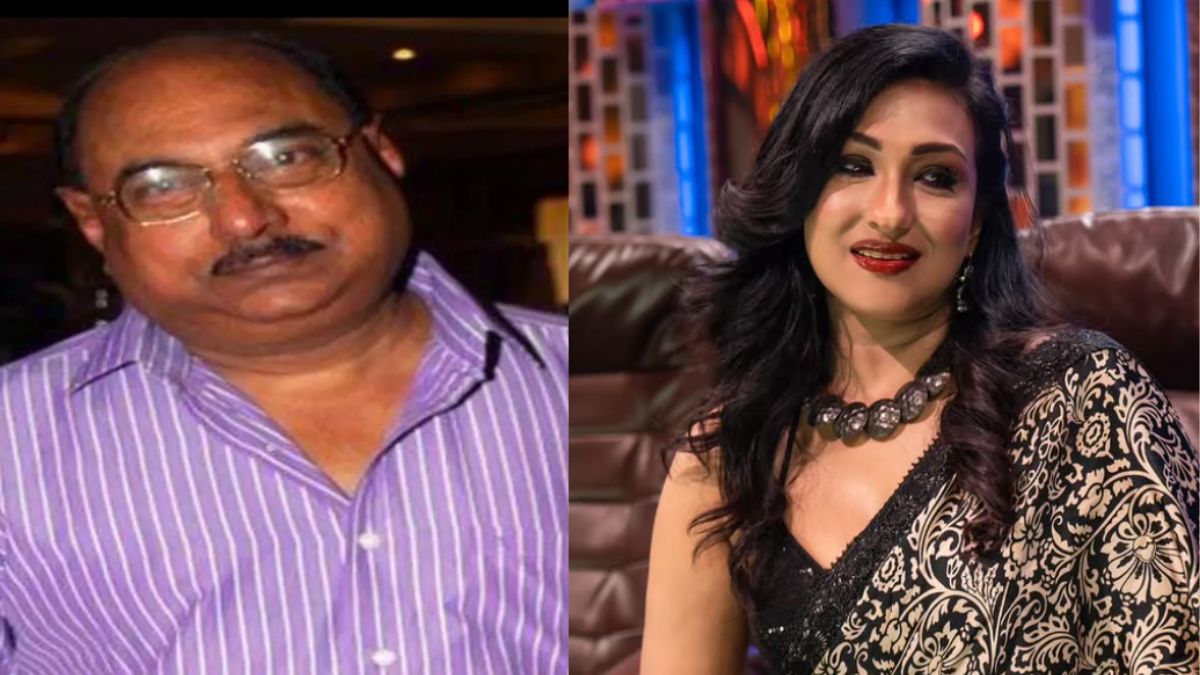 National Award Winning Actress Rituparna Sengupta Pays Rich Tributes To Director Partho Ghosh