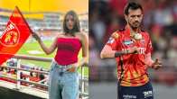 'What Warrior Spirit You Have': RJ Mahvash’s Heartfelt Note For Yuzvendra Chahal Post IPL 2025 Reveals He Played With Three Fractures