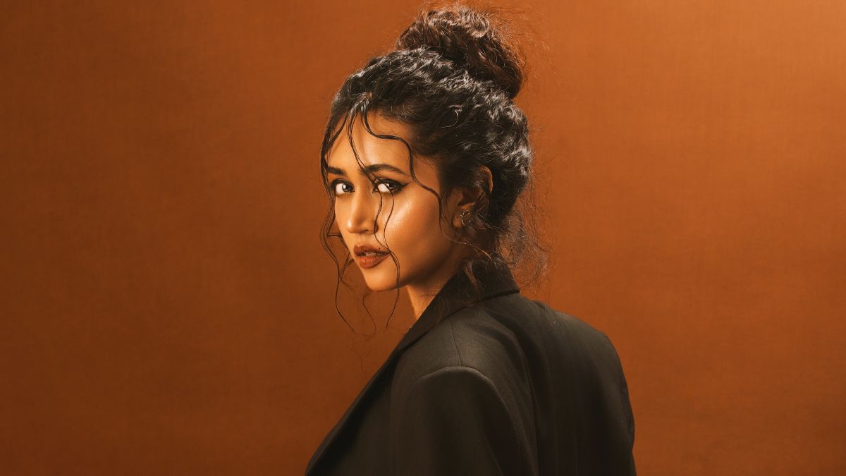 Sanvikaa's Interview