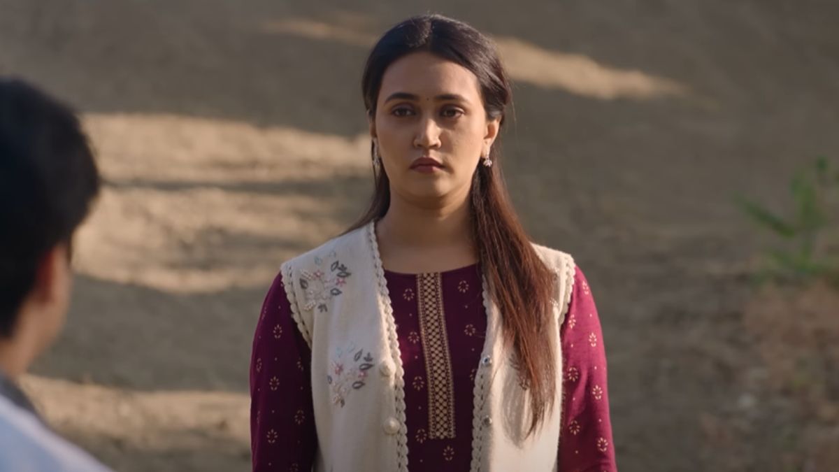 Panchayat Fame Sanvikaa's Interview