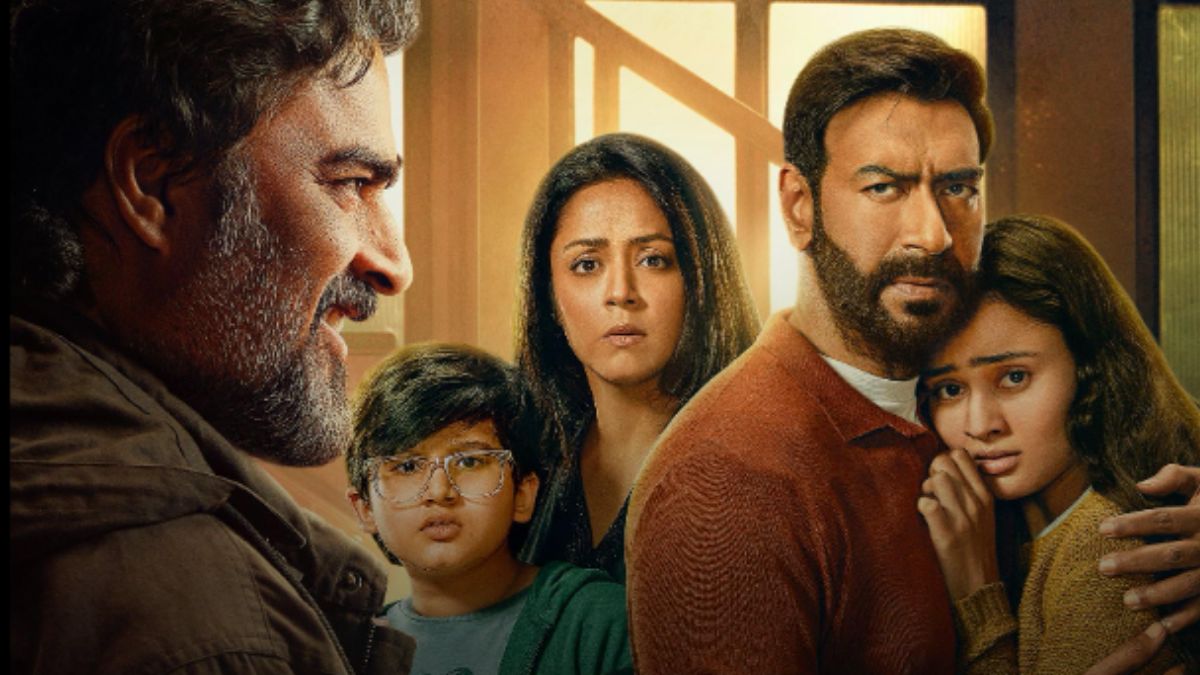 shaitan 2 Shaitan 2 reportedly in works