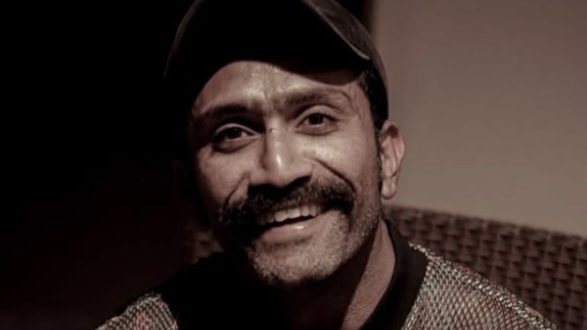 Shine Tom Chacko injured in an accident