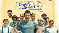Sitaare Zameen Par Skips OTT Release