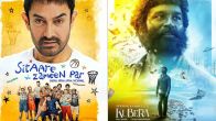 Sitaare Zameen Par Vs Kuberaa Box Office Day 7