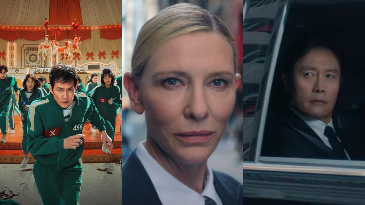 What’s Next For Squid Game? Cate Blanchett’s Season 3 Cameo Hints At American Chapter In The Works