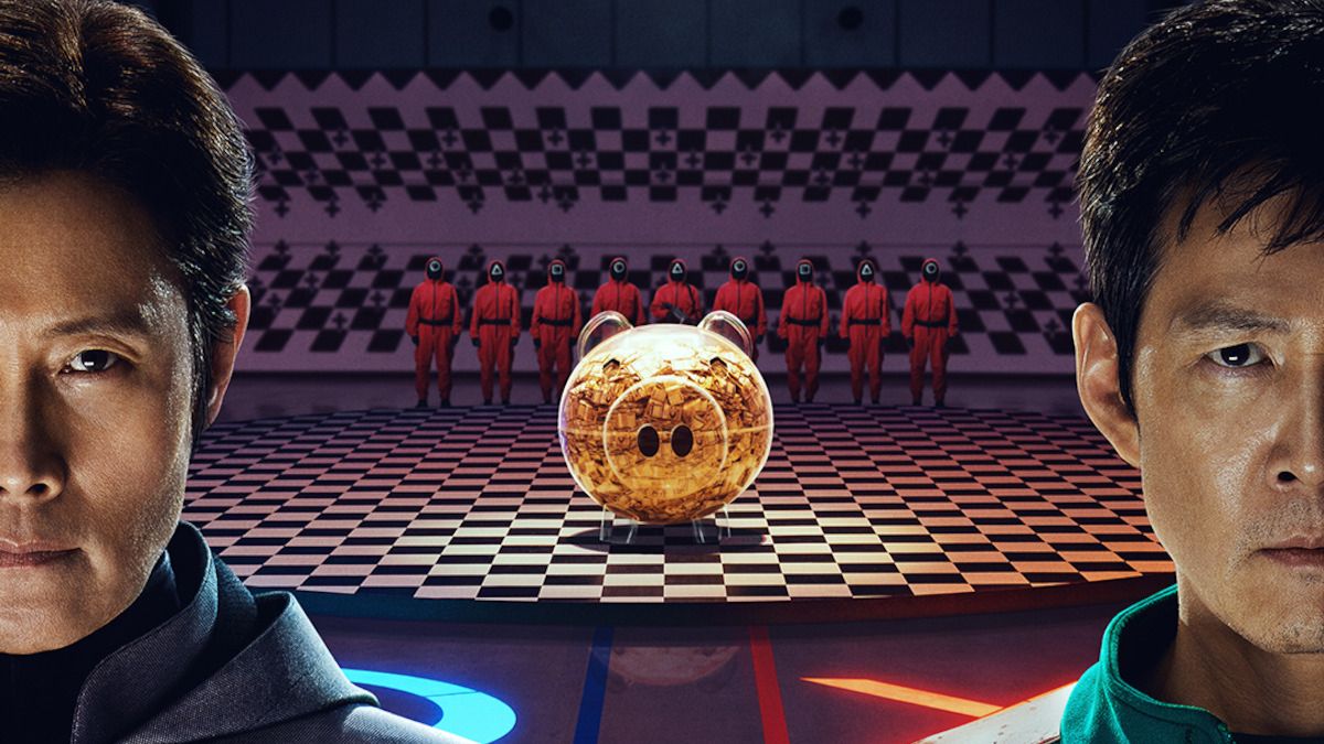 Squid Game Season 3 Release Time In India