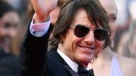 Tom Cruise