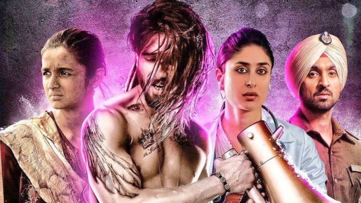 Revisiting Abhishek Choubey’s 'Udta Punjab' As It Completes 9 Years