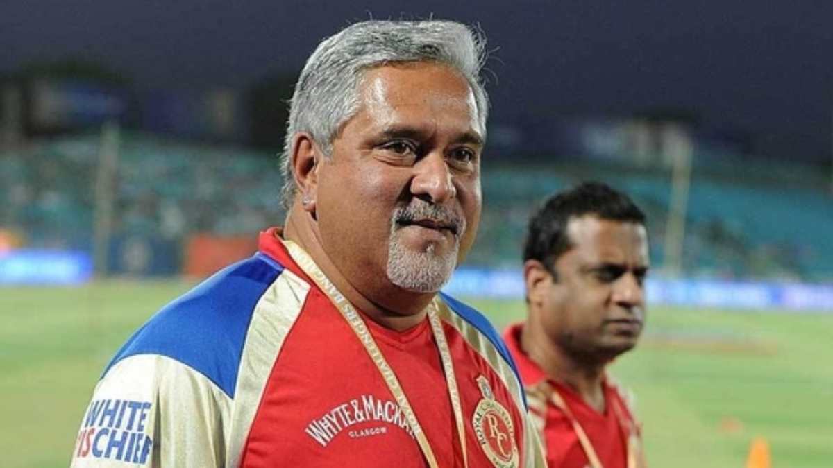vijay mallya rcb 'When I founded RCB...' Vijay Mallya Posts Emotional Tribute After RCB Clinches IPL 2025 Trophy