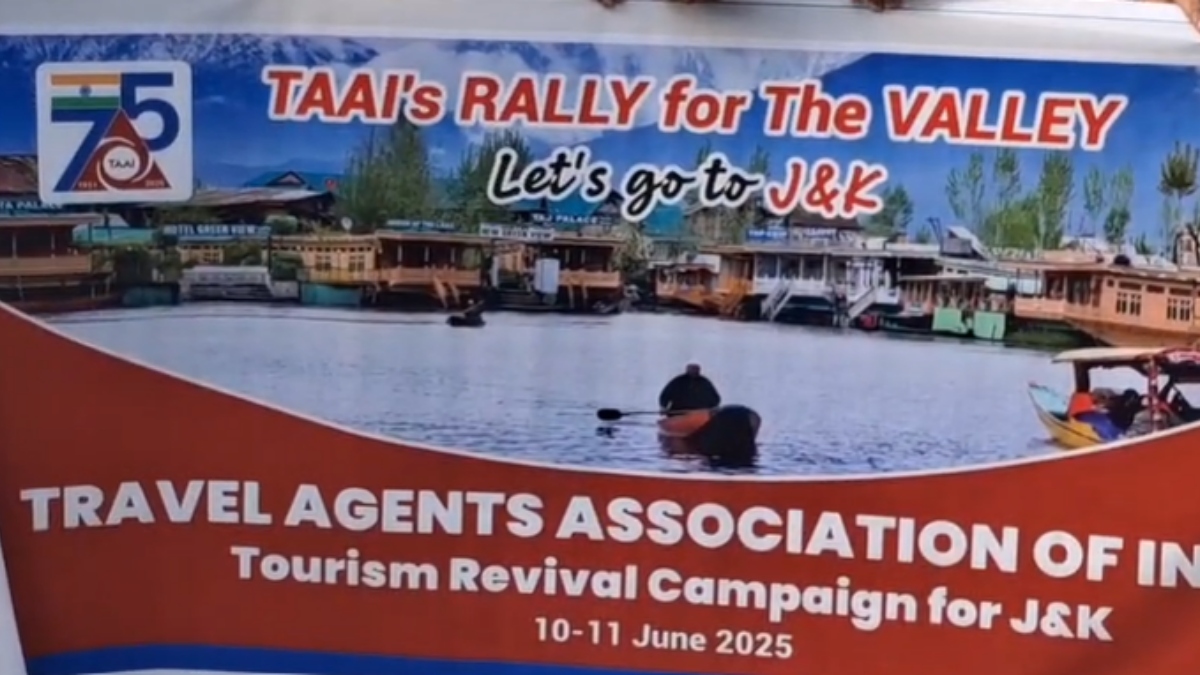 ‘Rally for Valley’ Campaign ‘Rally for Valley’ Campaign