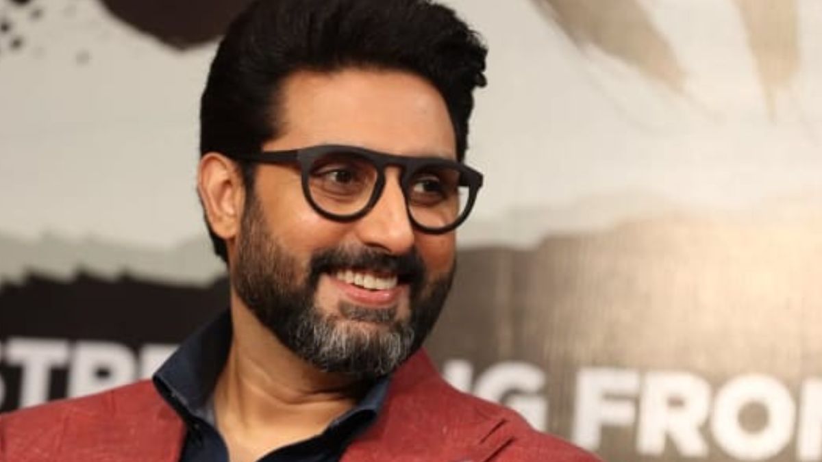 Exclusive: Abhishek Bachchan On 'Shararat', The Film Which Took On Bhansali’s 'Devdas'