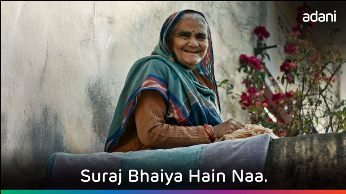 Adani Group Unveils The Third Film In The Hum KarkeDikhate Hain Series: 'Story Of Suraj'