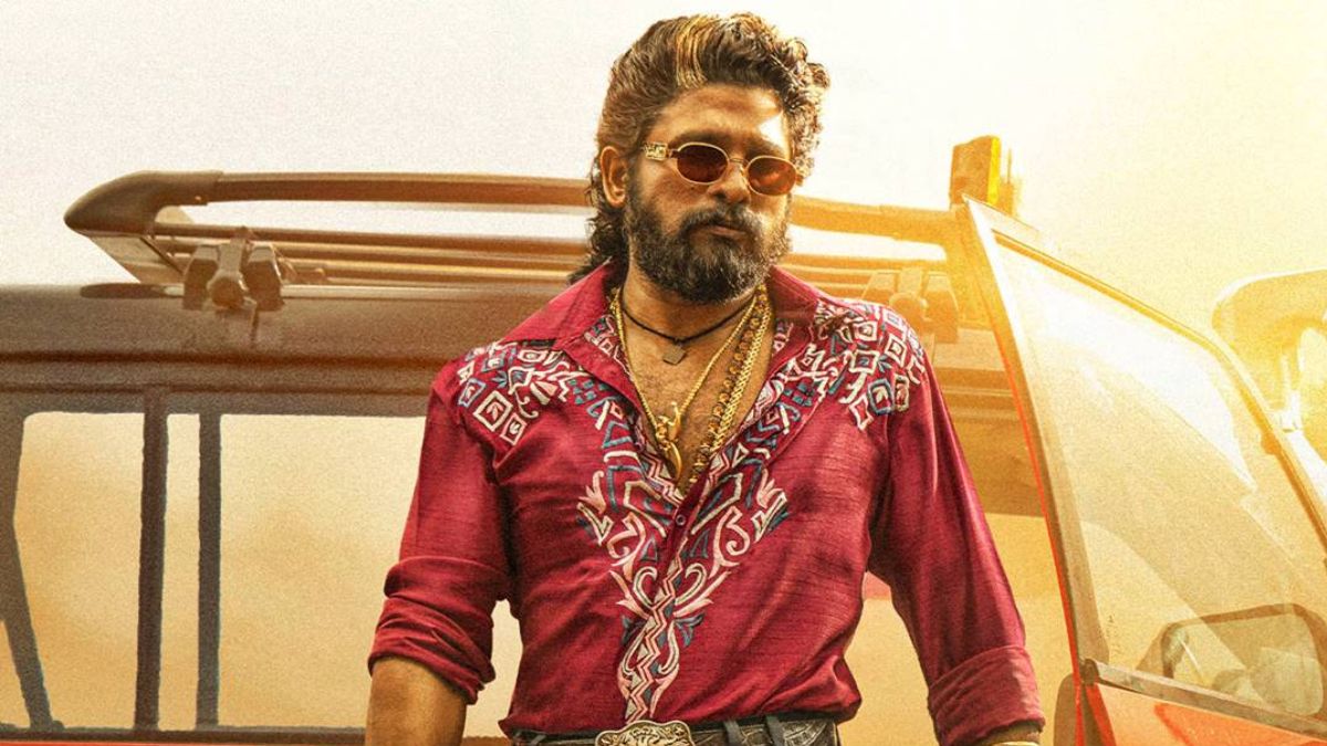Allu Arjun To Play Four Characters In Atlee’s Next
