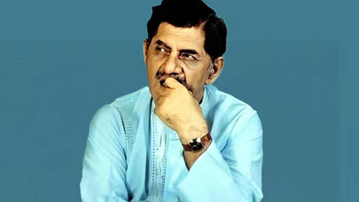 Anand Bakshi Remembered On His 105th Birth Anniversary