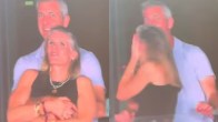 Astronomer CEO Andy Byron Resigns After Viral Coldplay 'Kiss Cam' Moment With Kristin Cabot Creates Uproar