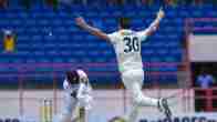 Australia wins Test series against West Indies