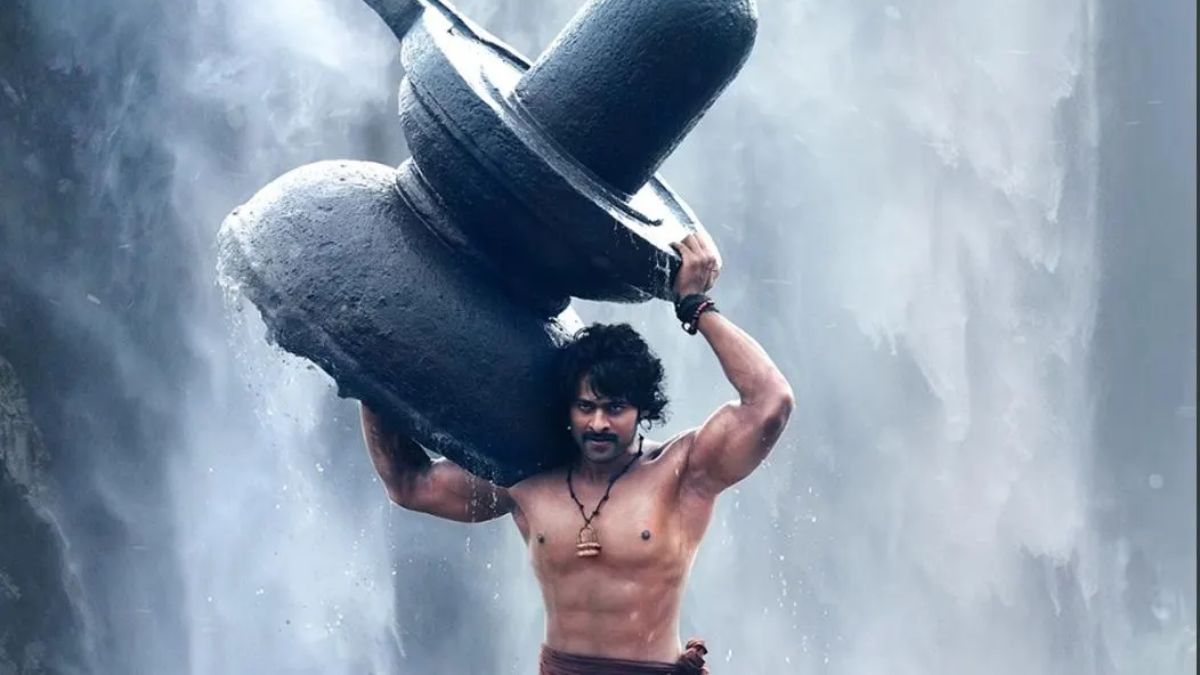 SS Rajamouli Announces ‘Baahubali: The Epic’ As Re-Edited Combo Of Both Films; Here’s When It Will Hit Theatres