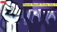 Bharat Bandh