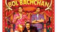 Bol Bachchan
