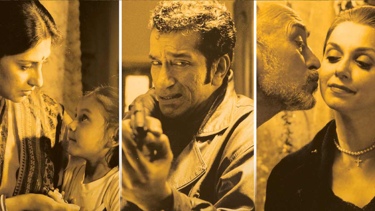 Anjan Dutta’s Evocative 'Bow Barracks Forever' Turns 18