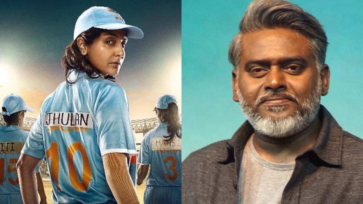 Is 'Chakda Xpress' In Trouble? Dibyendu Bhattacharya Reveals What’s Happening with Anushka Sharma’s Comeback Film