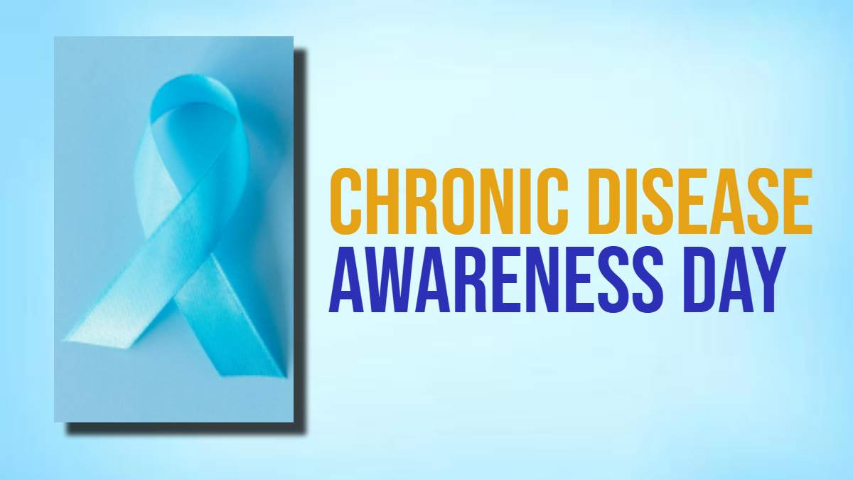 Chronic Disease Awareness Day