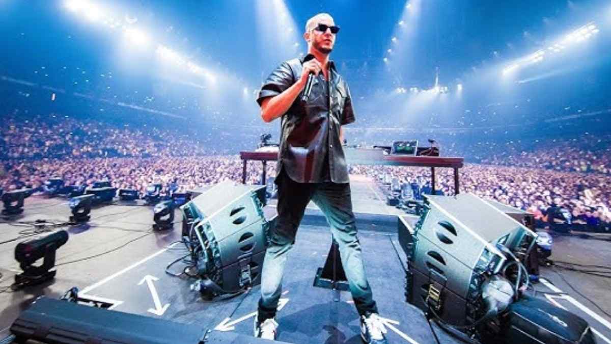 DJ Snake Returns To India For A Six-City Tour This September! See When He Hits Your City!