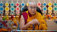 Dalai Lama's Reply To China: Only Tibetans Will Decide His Successor, Not The Chinese Communist Party