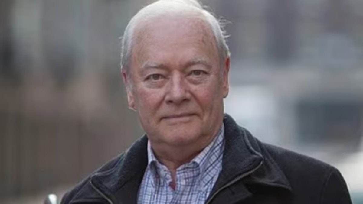 David Killick, Known For The Crown And RSC Roles, Dies At 87