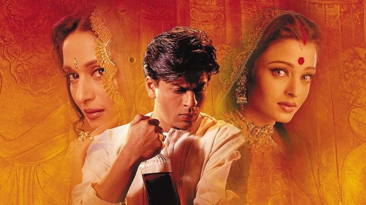 Sanjay Leela Bhansali’s Timeless Classic 'Devdas' Turns 12: Audiences Stood Up and Clapped - Never Before, Never Again
