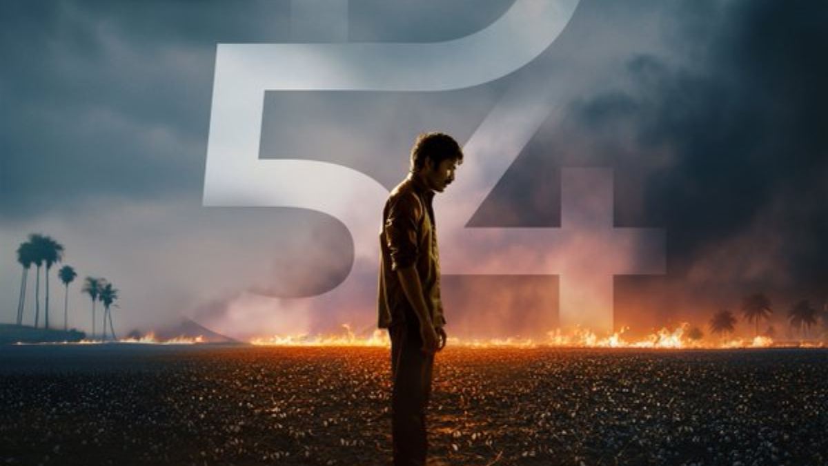 Dhanush Teams Up With ‘Por Thozhil’ Director Vignesh Raja For ‘D54’; Shoot Kicks Off!