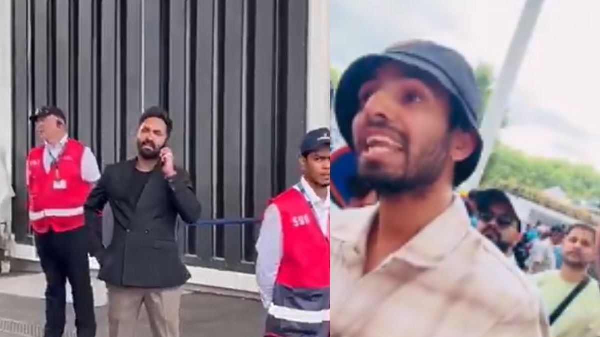 Dinesh Karthik and Jitesh Sharma Dinesh Karthik and Jitesh Sharma