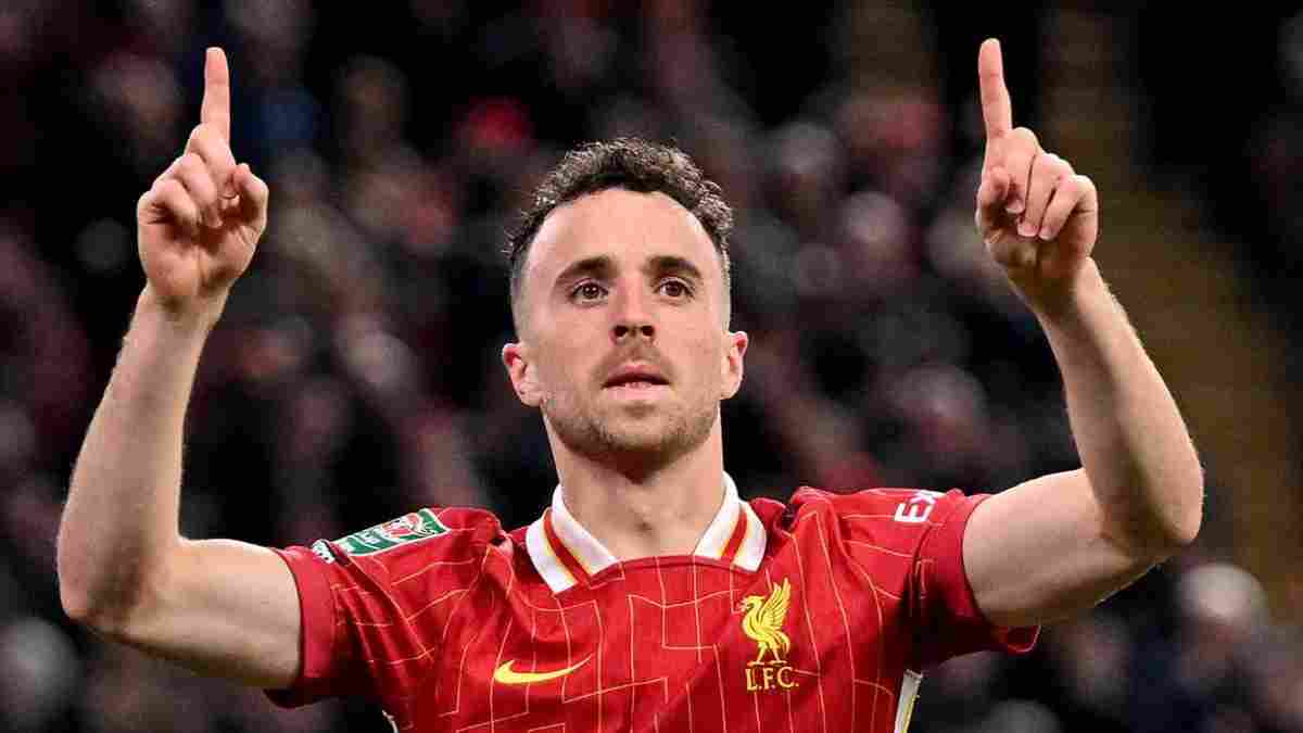 Diogo Jota Diogo Jota