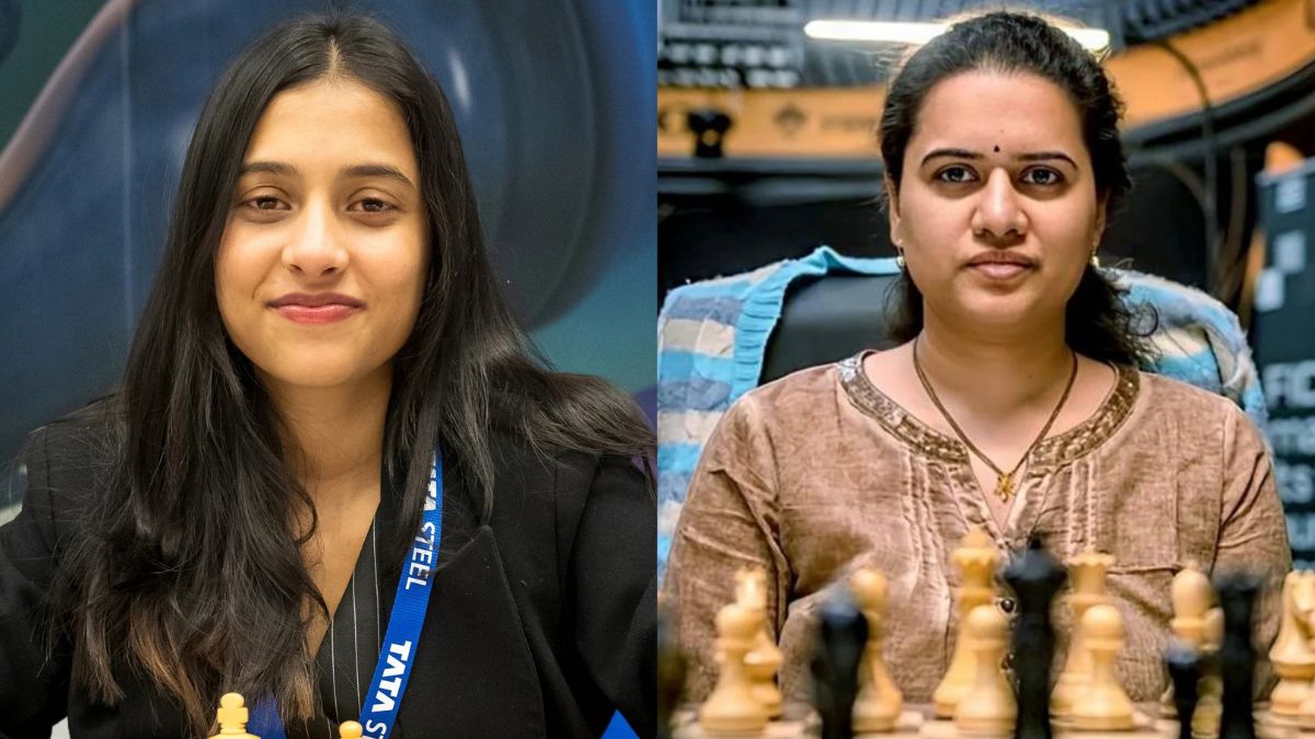 19-Year-Old Divya Deshmukh Crowned World Cup Champion: Beats Humpy, Becomes India’s Fourth Woman Grandmaster