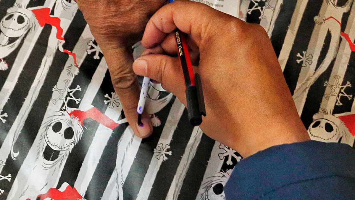 ‘18 Lakh Dead, 7 Lakh Duplicate’ – EC Reveals Discrepancies In Bihar Voter List