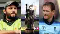 England vs Pakistan, ENG Vs PAK, World Championship Of Legends 2025