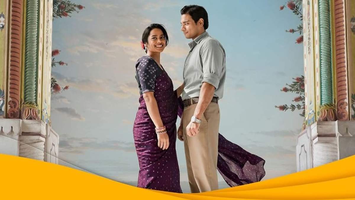 Four Years Later: Shahana Goswami Irons Out The Rough Spots