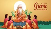 Guru Purnima 2025: Express Your Gratitude With Quotes, Wishes And Messages For The Ones Who Taught You